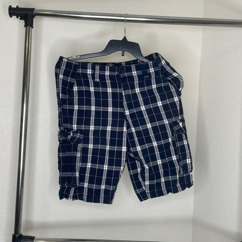 Bevery Hills Polo Club Mens Shorts